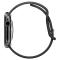 Spigen Spigen Apple Watch 42/41/40/38 mm Armband Nano Pop Black Sesame