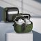 Tech-Protect Tech-Protect Galaxy Buds 3/3 Pro/3 FE Skal Slim Hook Olive Green