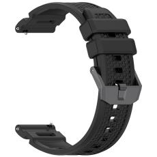  Garmin Venu X1 Klockarmband Silikon Svart