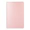  Samsung Galaxy Tab A8 10.5 (2021) Fodral Case Stand Roséguld