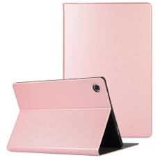  Samsung Galaxy Tab A8 10.5 (2021) Fodral Case Stand Ros&eacute;guld