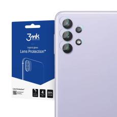 3MK 3MK Samsung Galaxy A33 5G 4-PACK Linsskydd Hybrid Glas