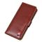  Samsung Galaxy S22 Ultra Fodral Tri-Color Brun