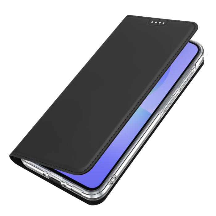 Bild 4, DUX DUCIS DUX DUCIS Samsung Galaxy A37 5G Fodral Skin Pro Svart