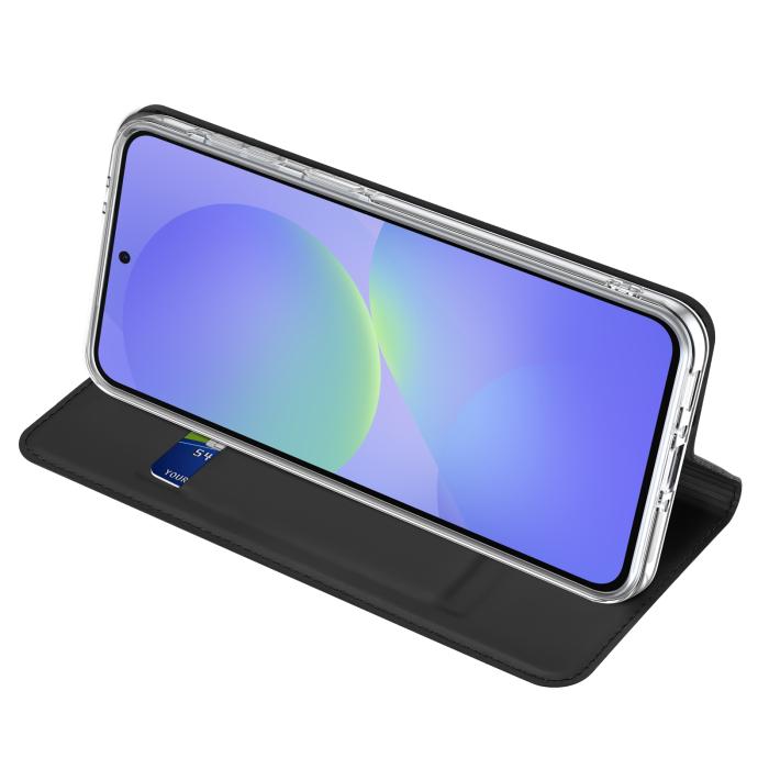 Bild 5, DUX DUCIS DUX DUCIS Samsung Galaxy A37 5G Fodral Skin Pro Svart