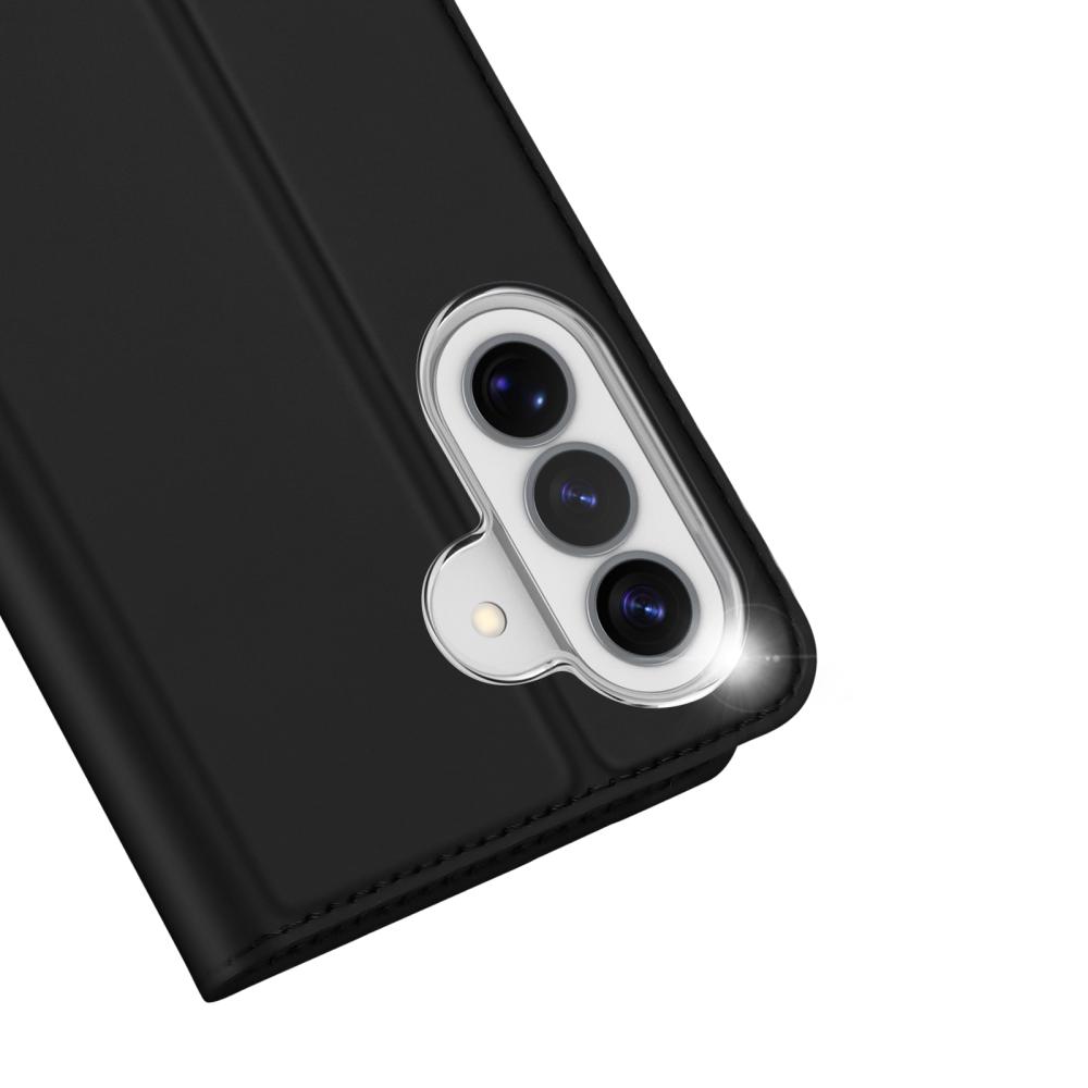 DUX DUCIS DUX DUCIS Samsung Galaxy A37 5G Fodral Skin Pro Svart