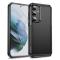  Samsung Galaxy S25 Skal Extreme Shockproof Hybrid Svart