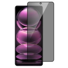  Xiaomi Redmi Note 12 Pro 5G Sk&auml;rmskydd Helt&auml;ckande Privacy