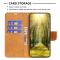  Samsung Galaxy S23 Plus Fodral Solid Shark Brun