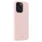 holdit holdit iPhone 14 Pro Skal Silikon Blush Pink