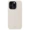 holdit holdit iPhone 14 Pro Skal Silikon Ljus Beige