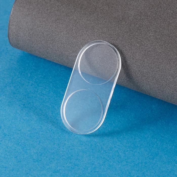 Bild 3,  Galaxy Z Flip 6 Linsskydd Härdat Glas