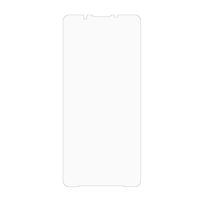 Bild 2,  Sony Xperia 1 VII Skärmskydd Heltäckande TPU