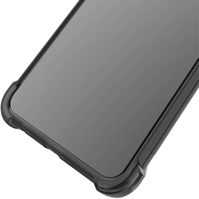 Bild 4, IMAK IMAK Xiaomi 14 Ultra Skal TPU AirBag Tonad Svart