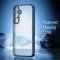 DUX DUCIS DUX DUCIS Galaxy S24 Plus Skal Aimo Series Svart