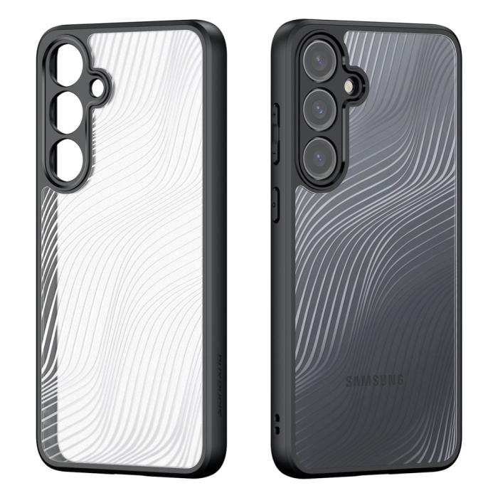 Bild 2, DUX DUCIS DUX DUCIS Galaxy S24 Plus Skal Aimo Series Svart