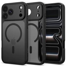Tech-Protect Tech-Protect iPhone 18 Pro / 17 Pro Skal MagSafe BasicMag