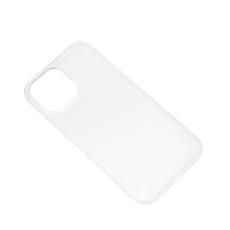 Gear GEAR iPhone 13 Pro Max Skal TPU Transparent