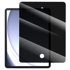 RhinoGlass RhinoGlass iPad Air / Air 2 / 9.7 2017/2018 Sk&auml;rmskydd Anti Spy Privacy