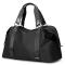 MARK RYDEN MARK RYDEN Large Business Weekend Bag Oxford Svart