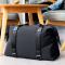 MARK RYDEN MARK RYDEN Large Business Weekend Bag Oxford Svart