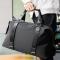 MARK RYDEN MARK RYDEN Large Business Weekend Bag Oxford Svart
