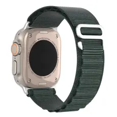 DUX DUCIS DUX DUCIS Apple Watch 42/44/45/46/49 mm Armband Polyester Pro