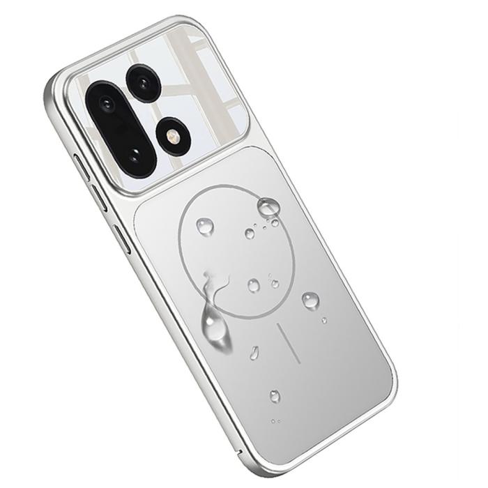 Bild 3, GKK GKK OnePlus 15 Skal MagSafe Silver