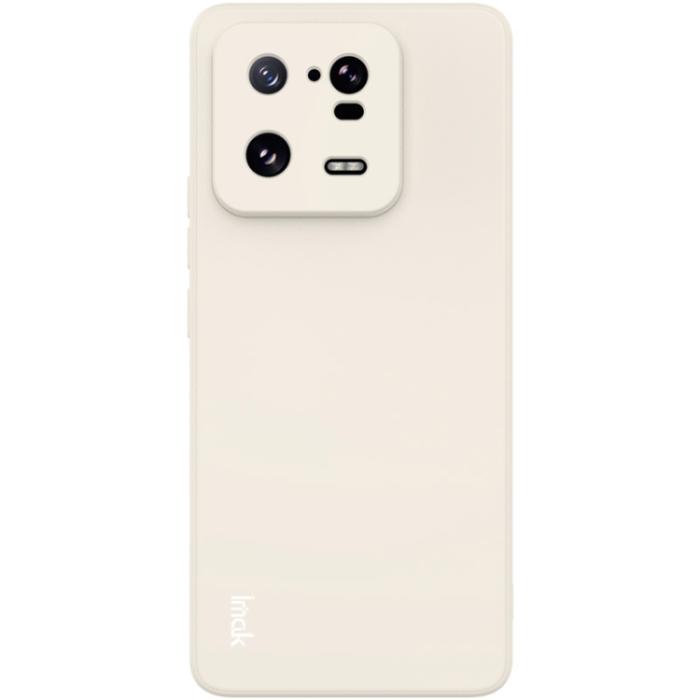 Bild 2, IMAK IMAK Xiaomi 13 Pro 5G Skal Skin Touch Vit