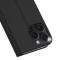 DUX DUCIS DUX DUCIS iPhone 16 Pro Fodral Skin Pro Series Svart