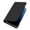 DUX DUCIS DUX DUCIS iPhone 16 Pro Fodral Skin Pro Series Svart