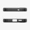 Spigen Spigen Galaxy S25 FE Skal MagSafe Core Armor Matt Svart