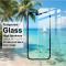 IMAK IMAK iPhone 17 Pro Max Skärmskydd Härdat Glas