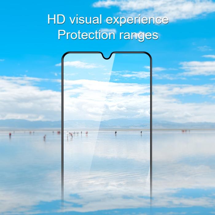 Bild 5, AMORUS AMORUS Samsung Galaxy A13 5G Skärmskydd Heltäckande