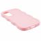 Samsung Galaxy S25 Plus Mobilskal Wavy Ljus Rosa