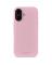 holdit holdit iPhone 17 Mobilskal Silikon Rosa
