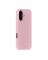 holdit holdit iPhone 17 Mobilskal Silikon Rosa