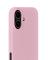 holdit holdit iPhone 17 Mobilskal Silikon Rosa