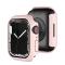  Apple Watch 7/8 45mm Skal Ljus Rosa