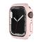  Apple Watch 7/8 45mm Skal Ljus Rosa