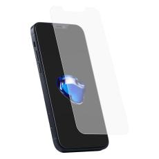 holdit holdit iPhone 12 Mini Transparent Sk&auml;rmskydd I H&auml;rdat Glas