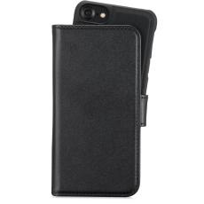 holdit holdit iPhone 6/7/8/SE 2020/2022 2in1 Magnet Fodral / Skal Svart