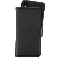 holdit holdit iPhone X/Xs - 2in1 Magnet Fodral / Skal - Svart
