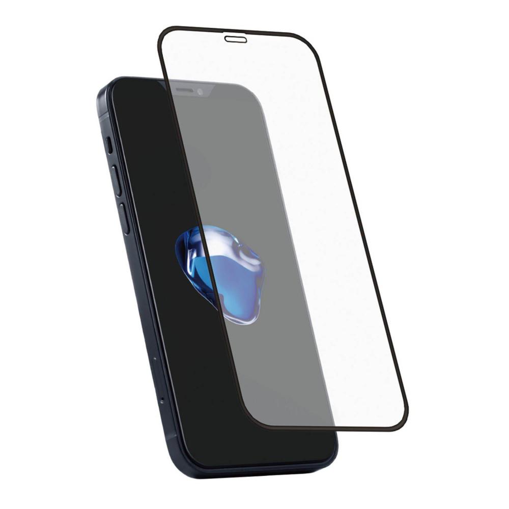 holdit holdit iPhone 12/12 Pro Skärmskydd I Härdat Glas