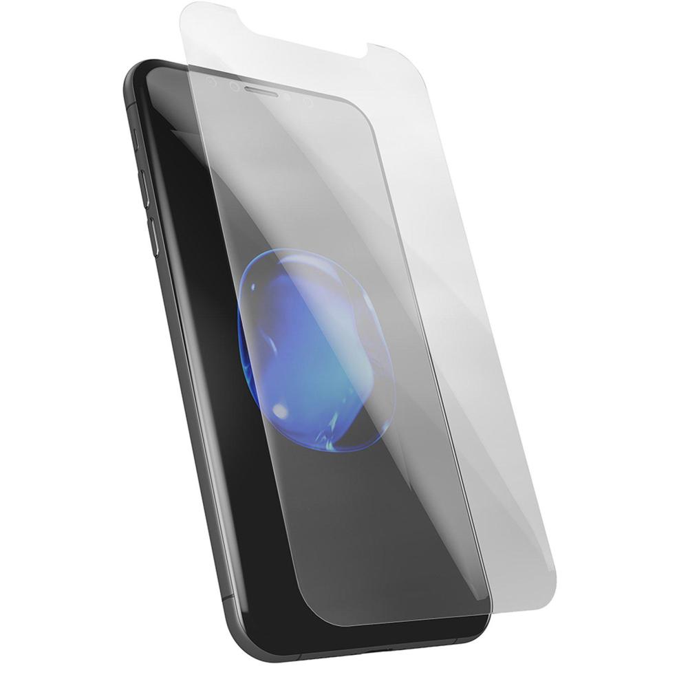holdit holdit iPhone 11 Pro/X/Xs - Transparent Skärmskydd