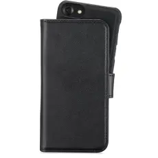 holdit holdit iPhone 6/7/8/SE 2020/2022 2in1 Magnet Fodral / Skal Svart