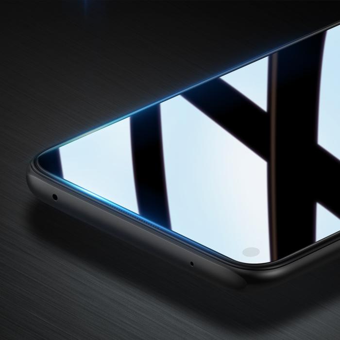 Bild 4, DUX DUCIS Xiaomi Mi 11 Lite - DUX DUCIS Heltäckande Skärmskydd I Härdat Glas