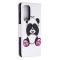 Huawei P40 - Plånboksfodral - Panda