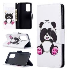  Huawei P40 - Pl&aring;nboksfodral - Panda