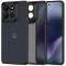 Tech-Protect Tech-Protect Motorola Moto G86 / G86 Power Skal MagMat Svart